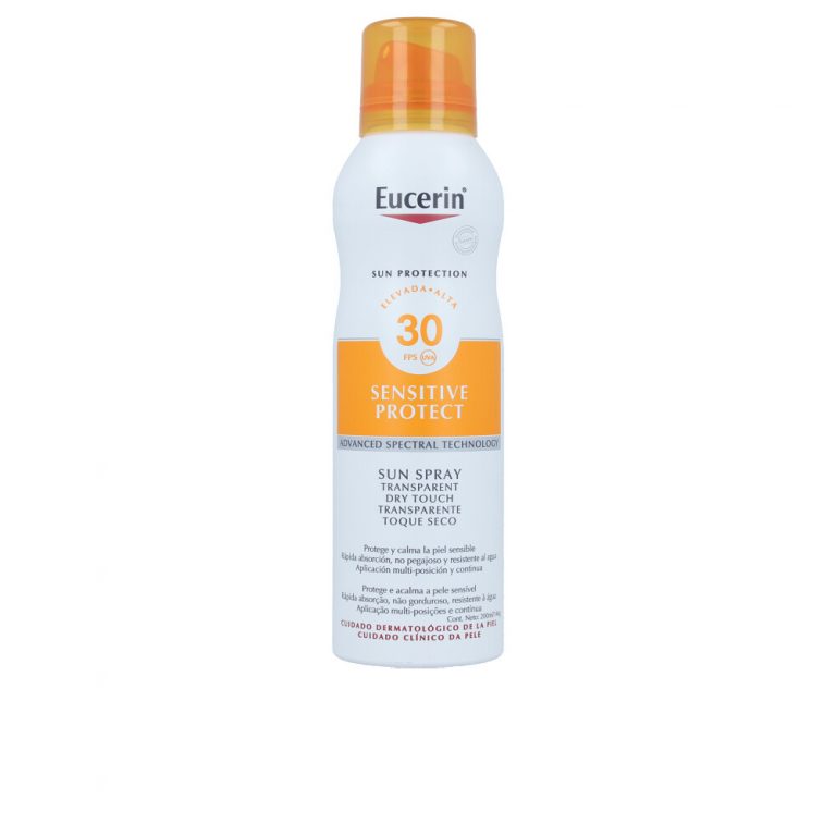 Comprar EUCERIN SPF 30 TOQUE SECO GEL CREME ROSTRO OIL CONTROL 50 ML Online