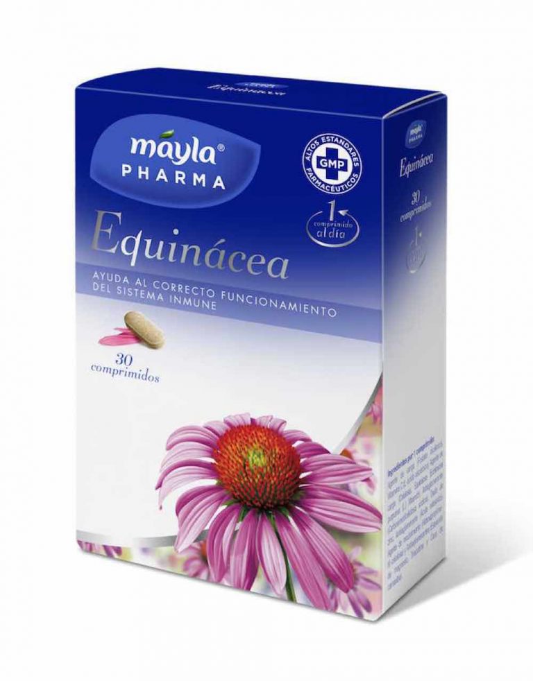 Comprar EQUINACEA 30 CAPS MAYLA PHARMA Online Comprar EQUINACEA 30 CAPS MAYLA PHARMA Online