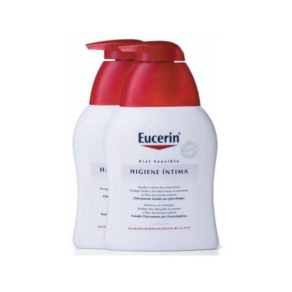 Productos marca Eucerin