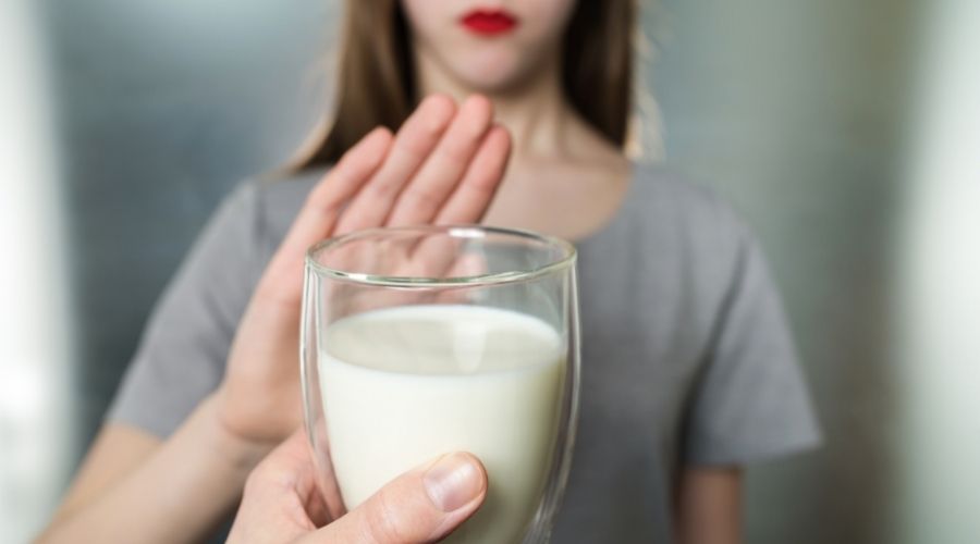 Pastillas de Lactasa: el tratamiento para los intolerantes a la lactosa