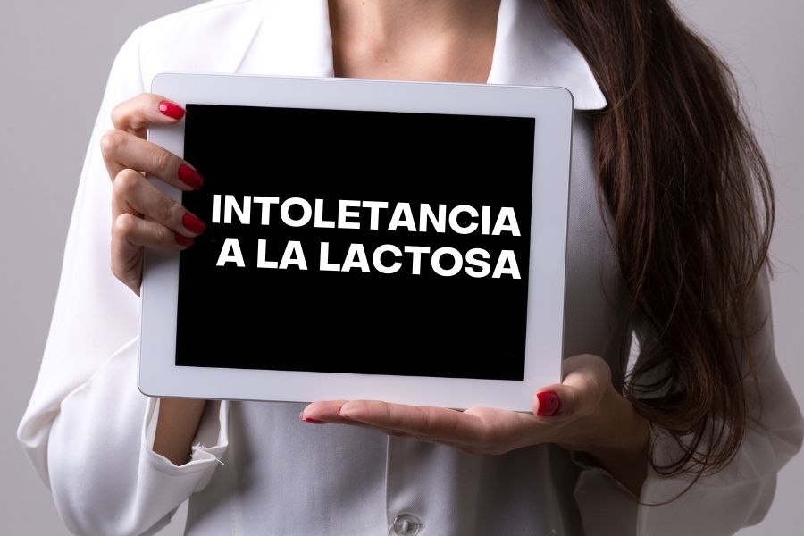 ¿Pastillas de Lactasa: el tratamiento para los intolerantes a la lactosa?