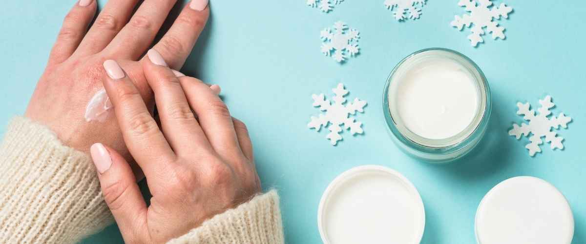 Cuidado de la piel en invierno | Farmacia del Sagrario