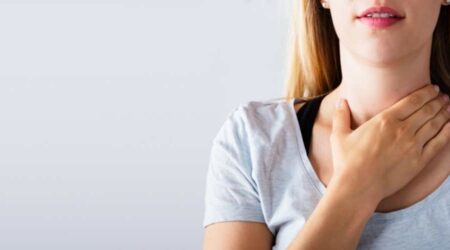 Di adiós al dolor de garganta con estos productos naturales | Farmacia del Sagrario