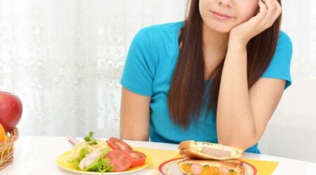 Vitaminas para abrir el apetito de manera natural | Farmacia del Sagrario