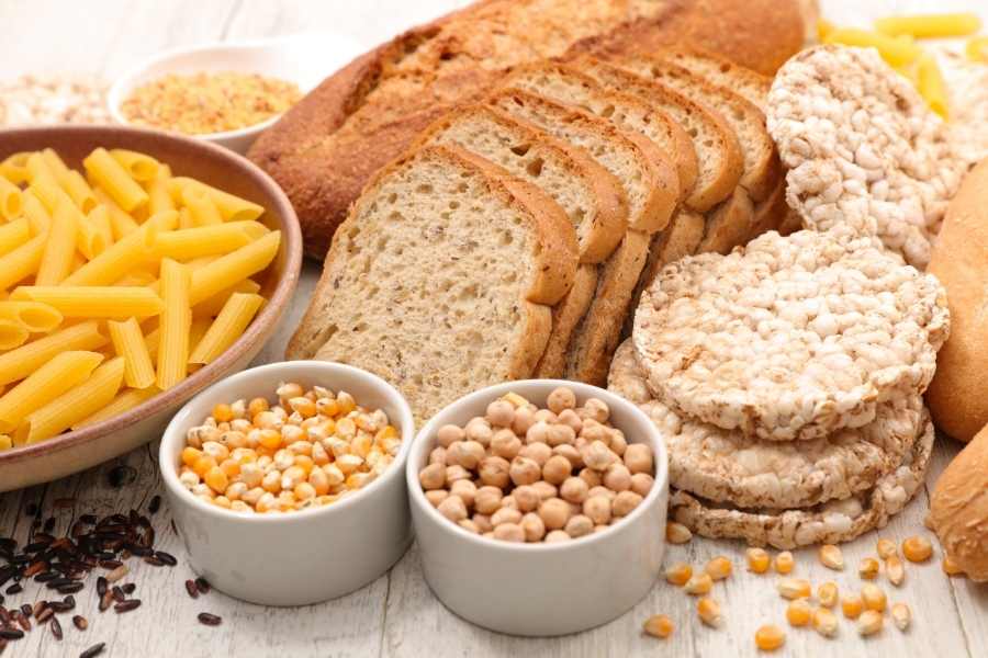 ¿Qué es el gluten? | Farmacia del Sagrario