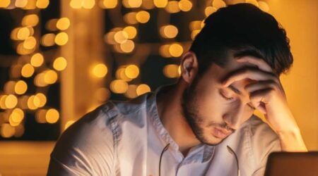 Agotamiento físico, descubre su origen y véncelo