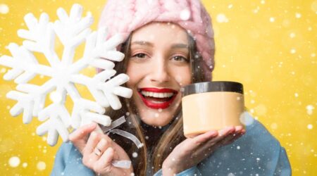 Mejores cremas de piel para combatir el frío