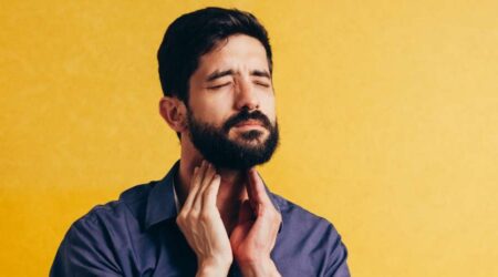 Productos naturales para el dolor de garganta