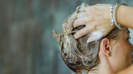 Champús y productos anticaída