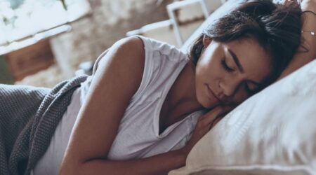 Melatonina para dormir de farmacia