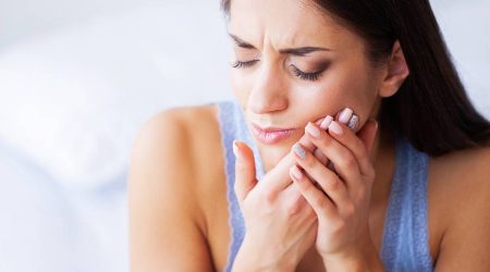 Aftas, llagas y úlceras bucales