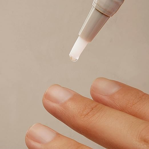 Fortalecedor de uñas de Farmacia